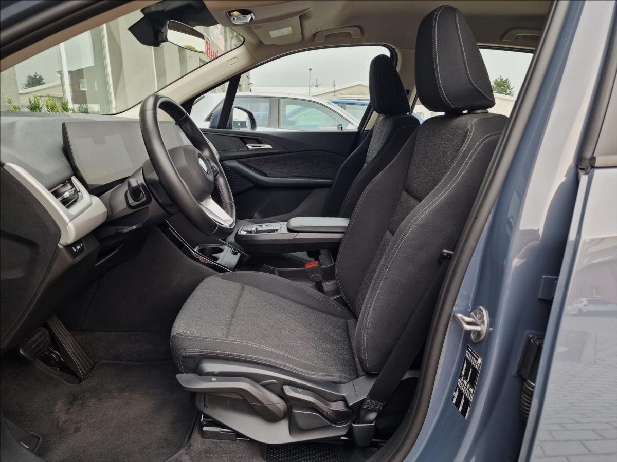 BMW Řada 2 MPV 1,5 l 100 kw