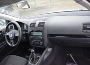 Volkswagen Jetta Kombi 1,4 l 90 kw