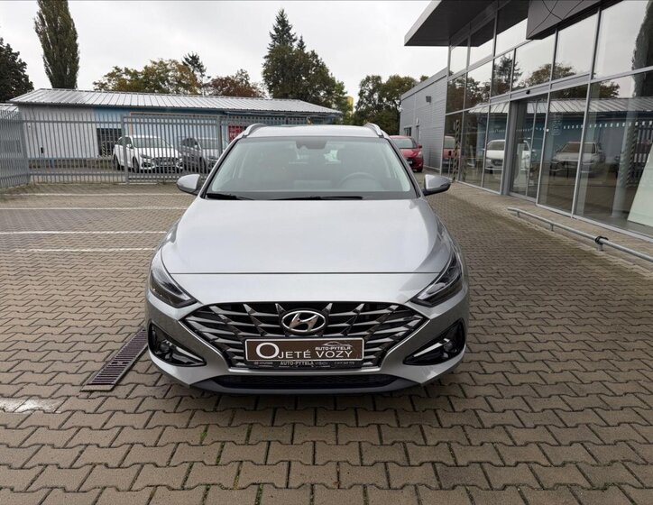 Hyundai i30 2