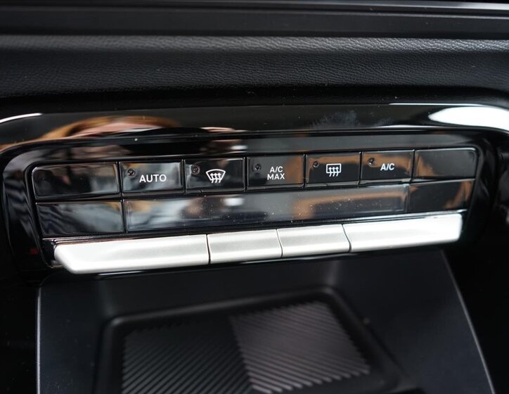 Citroën C3 Aircross SUV 1,2 l 74 kw