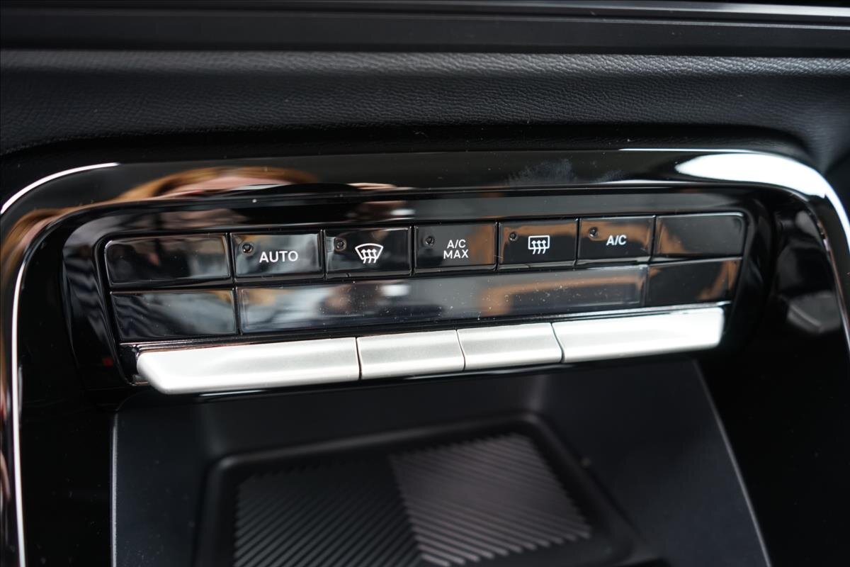 Citroën C3 Aircross SUV 1,2 l 74 kw