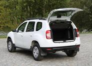 Dacia Duster 10