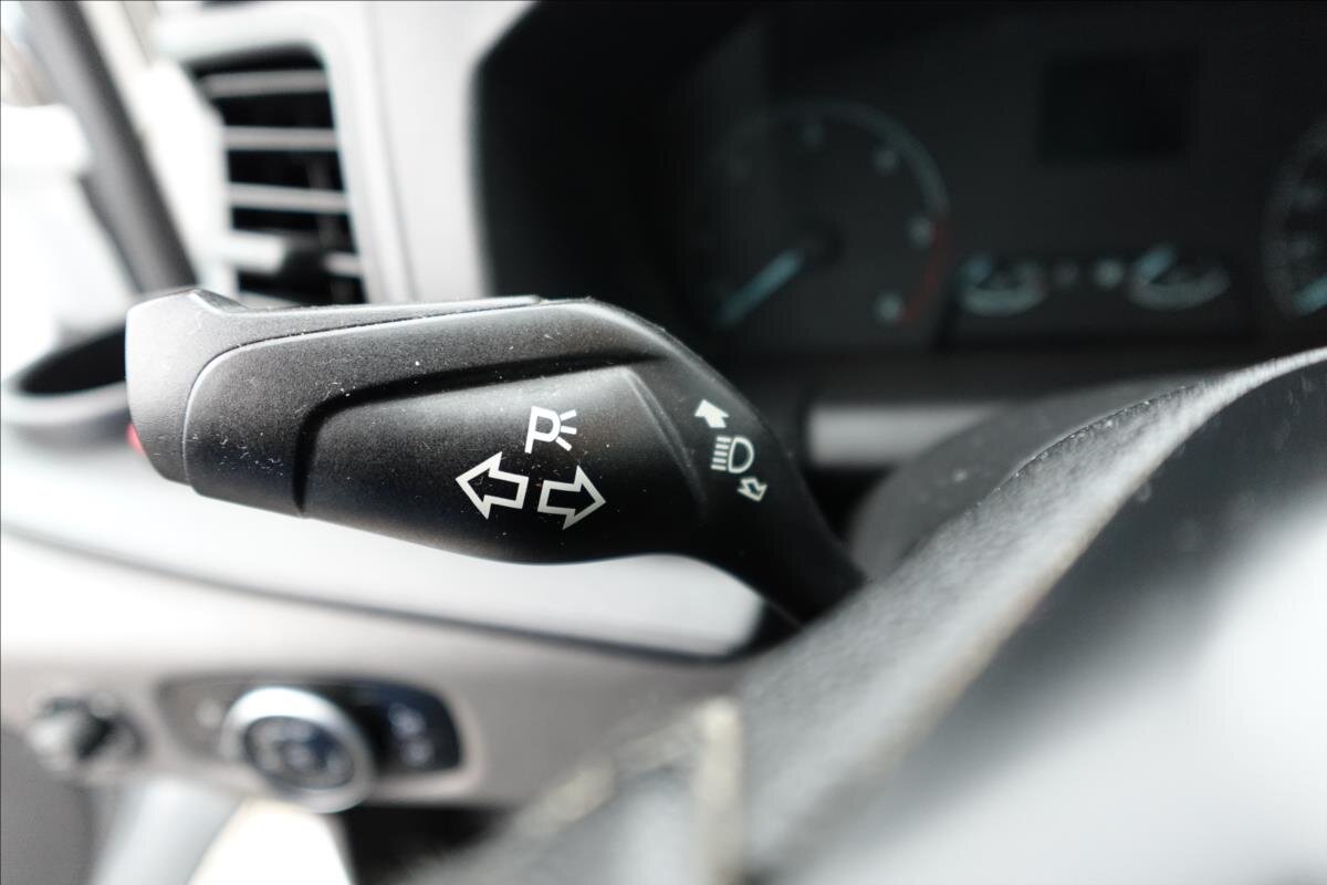 Ford Transit Ostatní 2,0 l 96 kw