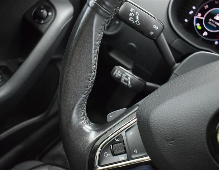 Škoda Octavia Kombi 2,0 l 135 kw