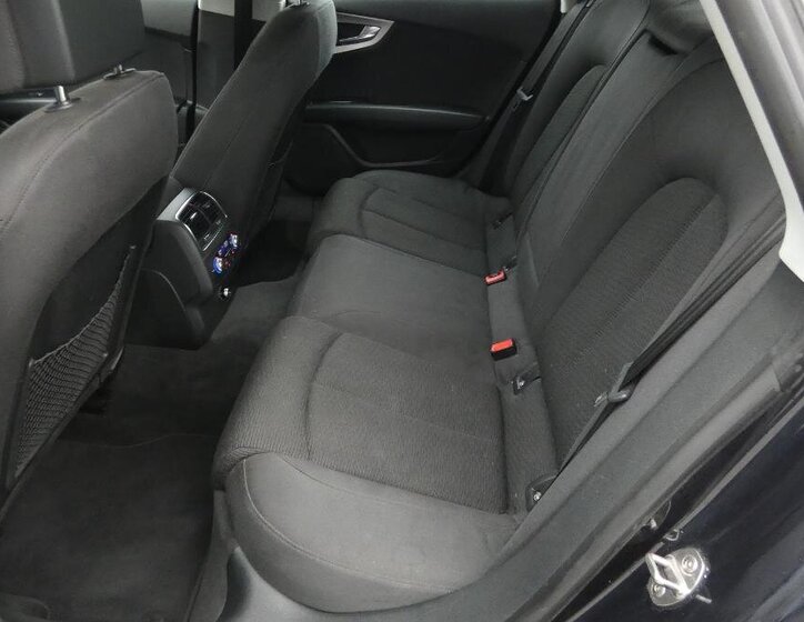 Audi A7 20