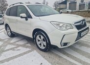 Subaru Forester 3