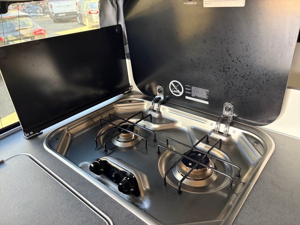 Ford Tourneo Custom Kombi 2,0 l 136 kw