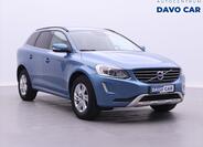Volvo XC60 1