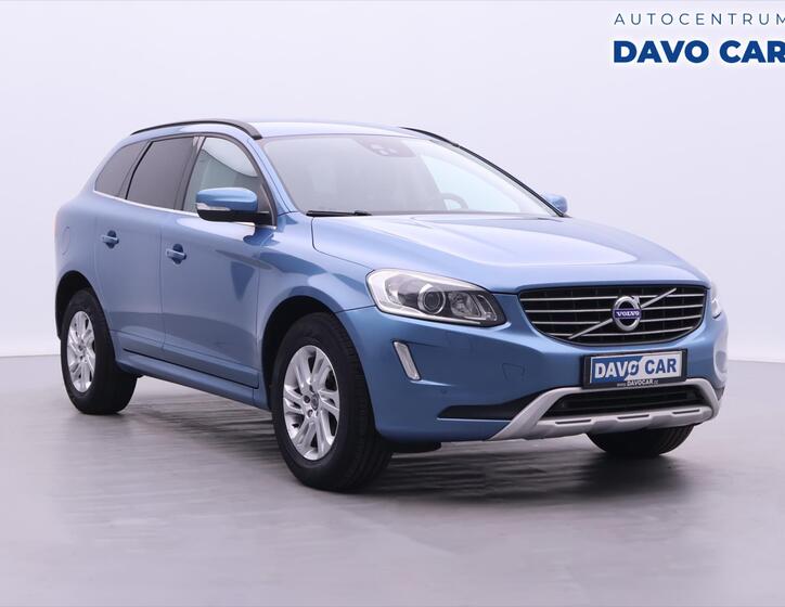 Volvo XC60 1