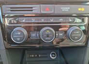 Volkswagen Golf Sportsvan 18