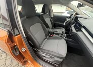 Škoda Fabia Hatchback 999,0 70 kw