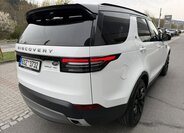 Land Rover Discovery SUV / Terénní 3,0 l 225 kw