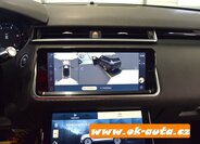 Land Rover Range Rover Velar SUV 2,0 l 150 kw