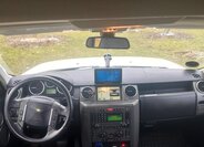 Land Rover Discovery SUV / Terénní 0,0 140 kw
