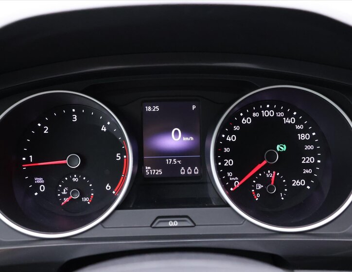 Volkswagen Tiguan 17