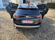 Peugeot 3008 SUV 1,6 l 133 kw