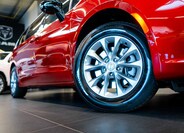 Chrysler Pacifica 36