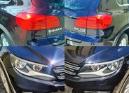 Volkswagen Tiguan SUV / Terénní 2,0 l 103 kw