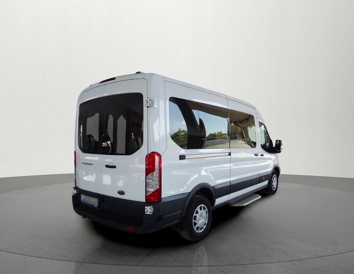 Ford Transit 4