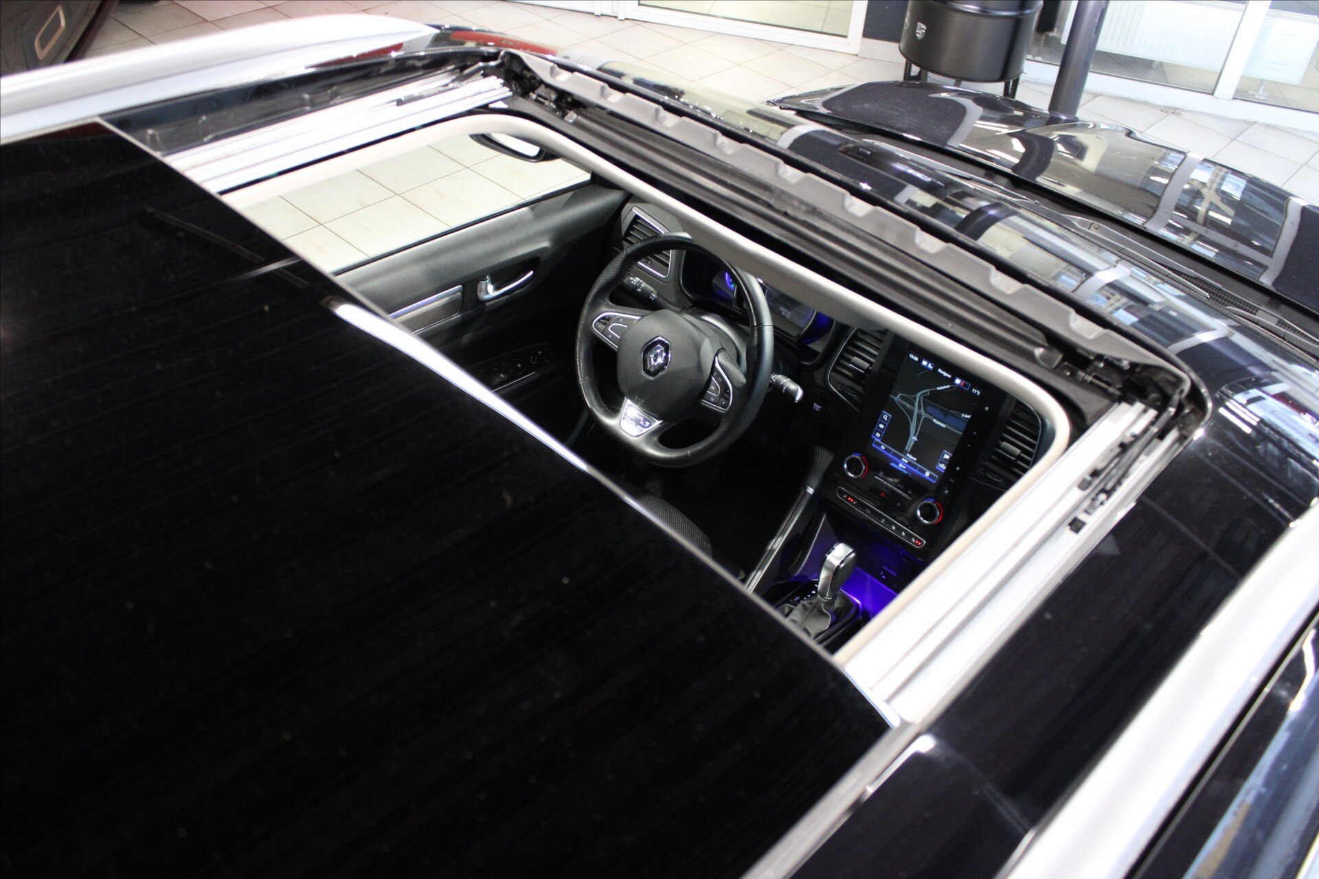 Renault Koleos SUV 2,0 l 140 kw