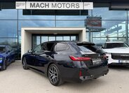 BMW Řada 5 Kombi 3,0 l 360 kw