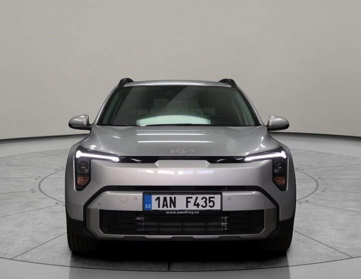 KIA Stonic Hatchback 998,0 74 kw