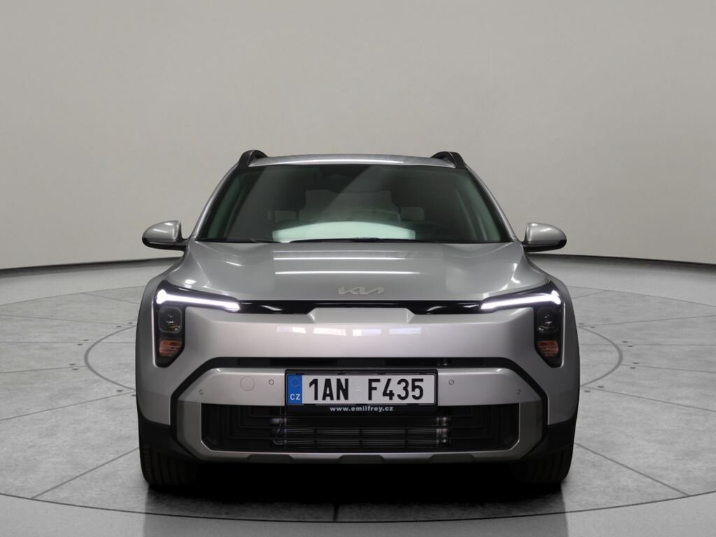 KIA Stonic Hatchback 998,0 74 kw