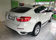 BMW X6 Kombi 3,0 l 180 kw