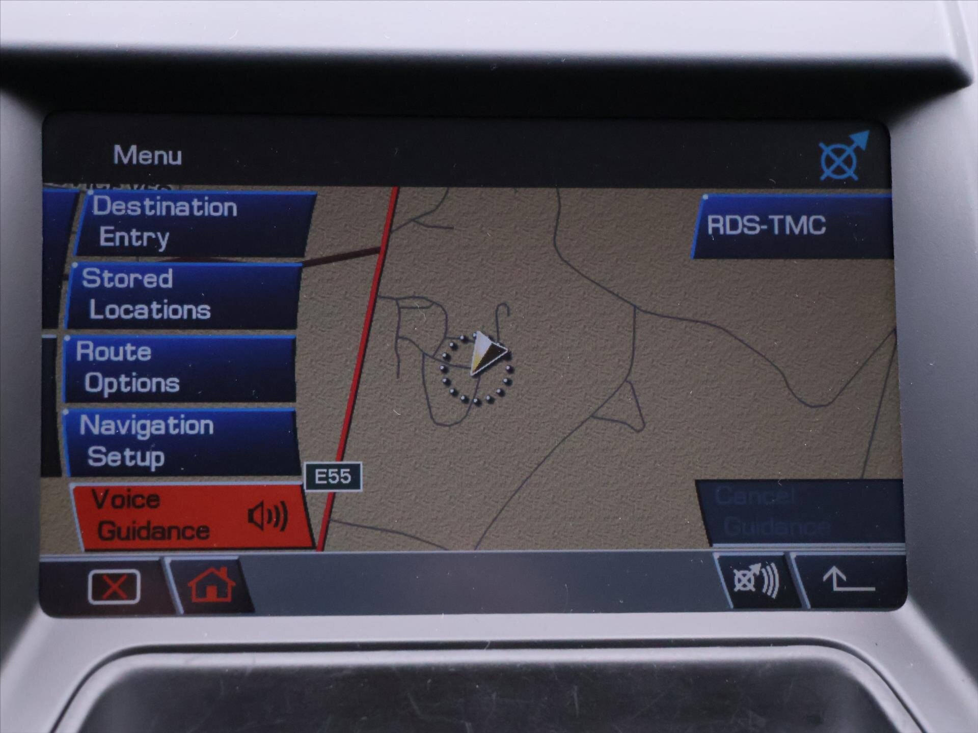 Land Rover Freelander SUV 2,2 l 140 kw