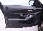 Mercedes-Benz Třídy C 11