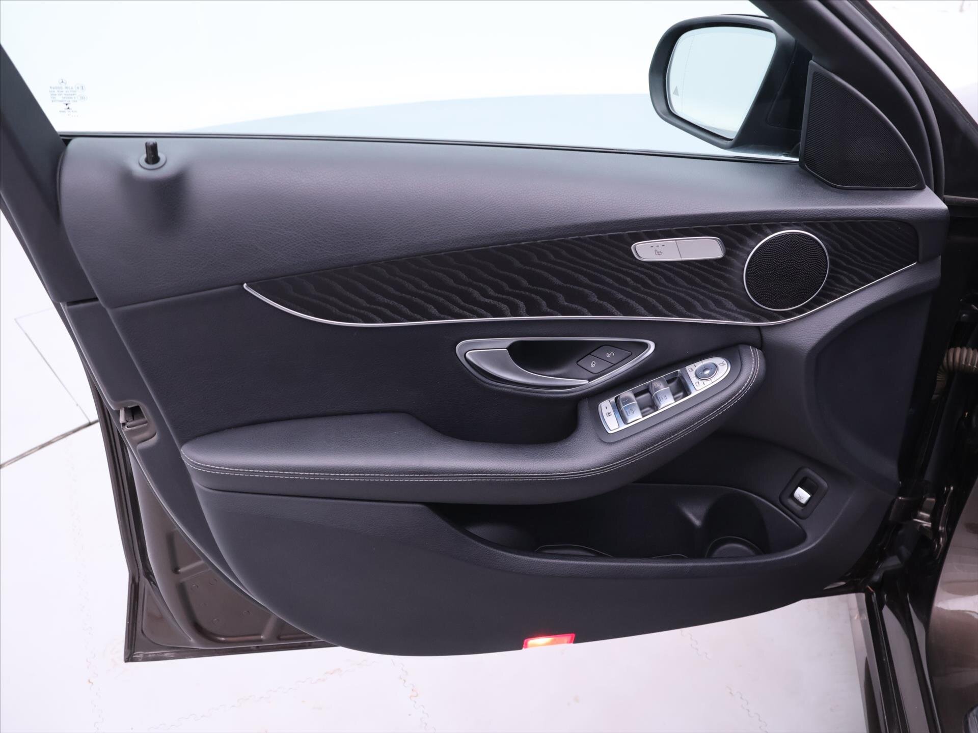 Mercedes-Benz Třídy C