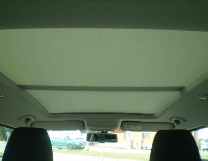 Škoda Yeti Kombi 1,2 l 77 kw