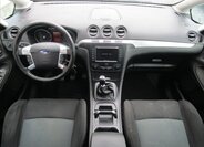 Ford S-MAX Ostatní 1,6 l 85 kw