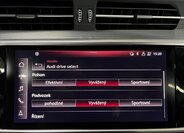 Audi S6 Sedan / Limuzína 3,0 l 253 kw