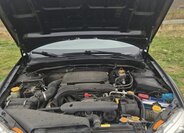 Subaru Impreza Hatchback 0,0 110 kw