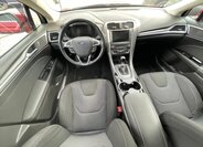 Ford Mondeo Hatchback 1,5 l 118 kw