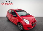 Suzuki Alto Hatchback 996,0 50 kw