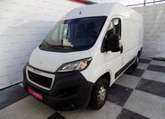Peugeot Boxer 1