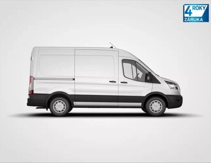 Ford Transit Skříň 2,0 l 96 kw