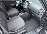 KIA Venga Sedan 1,6 l 91 kw