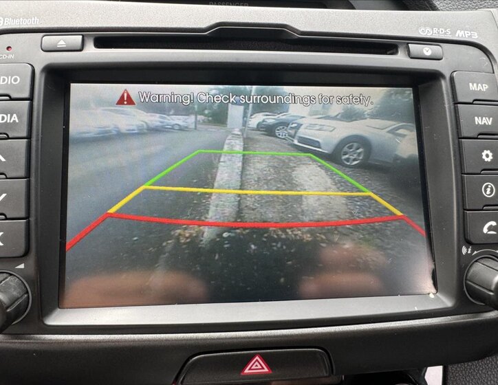 KIA Sportage SUV 2,0 l 135 kw