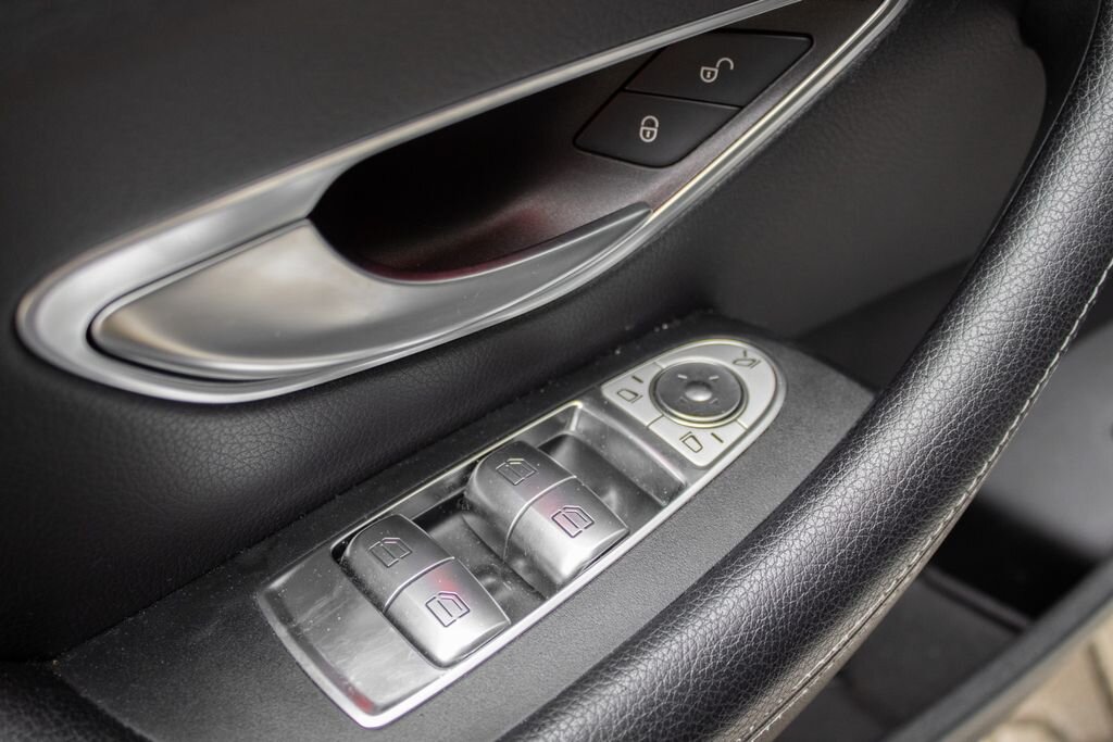 Mercedes-Benz Třídy E