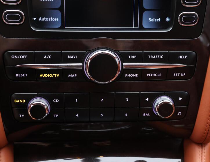 Bentley Continental GT 30