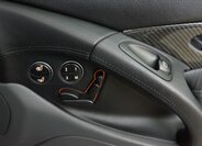 Mercedes-Benz SL Kabriolet 5,5 l 471 kw