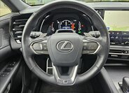Lexus RX 500h 19