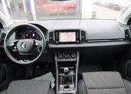 Škoda Karoq SUV / Terénní 2,0 l 85 kw