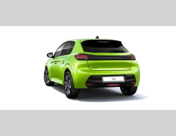 Peugeot 208 4