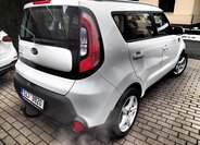 KIA Soul Hatchback 1,6 l 97 kw