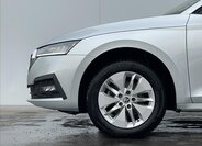 Škoda Octavia Kombi 2,0 l 85 kw