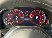 BMW X4 SUV / Terénní 2,0 l 170 kw